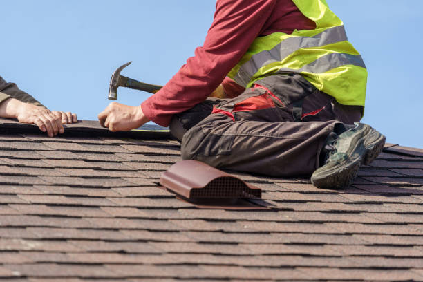Best Best Roofing Contractors  in Fairfax, CA