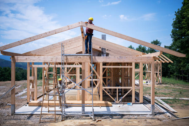 Trusted Fairfax, CA Roofing Contractor Experts