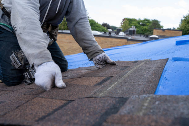 Best Tile Roofing Contractor  in Fairfax, CA