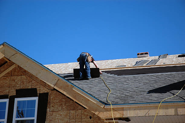 Best Commercial Roofing Services  in Fairfax, CA
