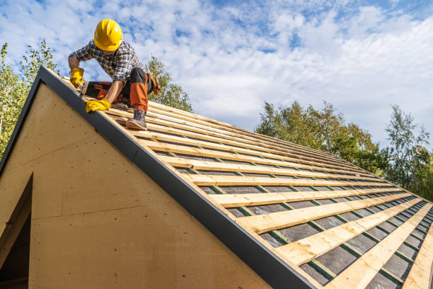 Best Best Roofing Contractors  in Fairfax, CA