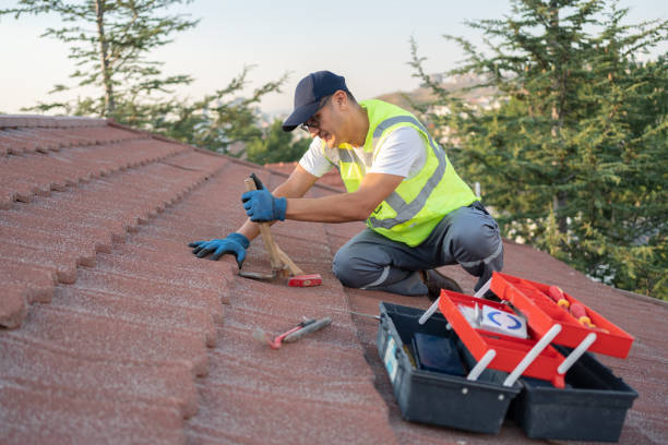 Best Emergency Roof Repair  in Fairfax, CA