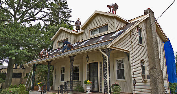 Best Commercial Roofing Services  in Fairfax, CA