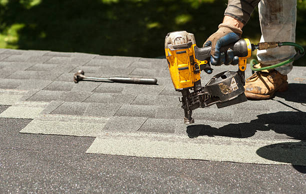 Best Flat Roof Repair Services  in Fairfax, CA