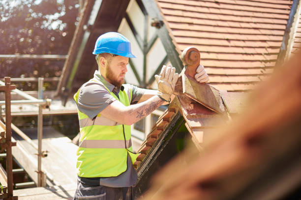 Best Metal Roofing Contractor  in Fairfax, CA