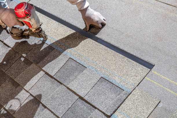 Best Shingle Roofing Installation  in Fairfax, CA
