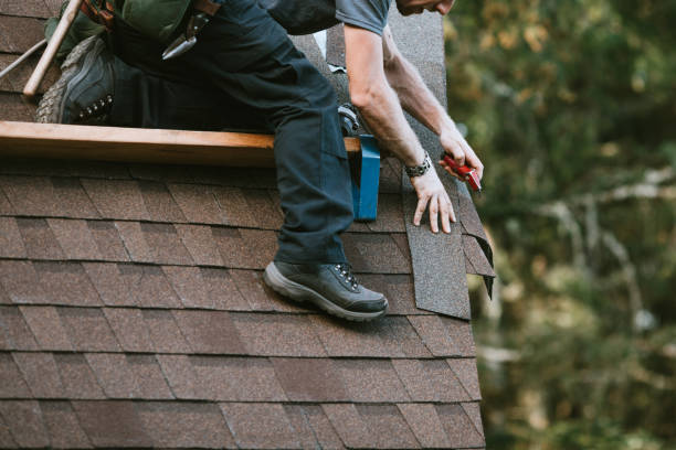  Fairfax, CA Roofing Contractor Pros